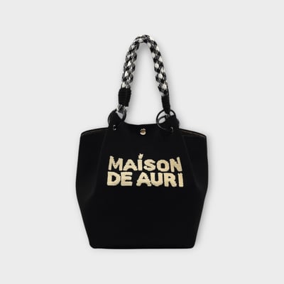 Smoothie black 芝麻黑 果昔包3