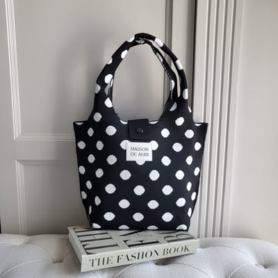 Poche Sake 黑眼豆豆7