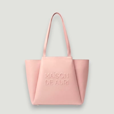 FLORENCE — Ballet Pink  佛羅倫斯・芭蕾粉1