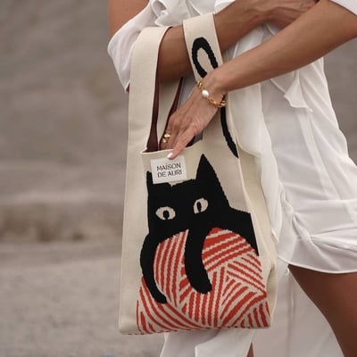 Meow Jumbo 大喵喵1