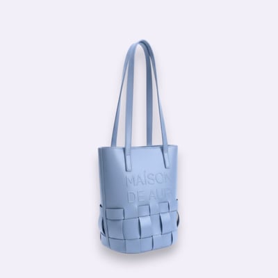 COMO - MISTY BLUE 科莫波光: 迷霧藍3
