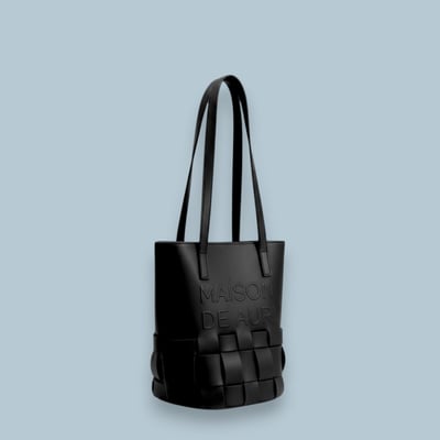 COMO - ONYX BLACK 科莫波光: 黑瑪瑙3
