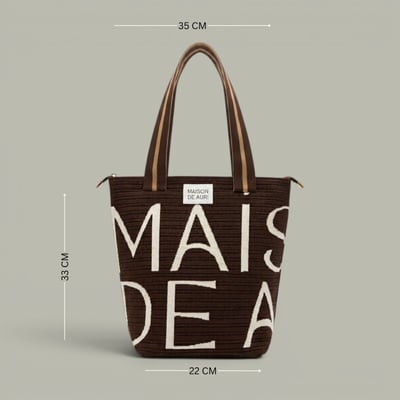 SAC POP｜Walnut 法式胡桃 🌰7