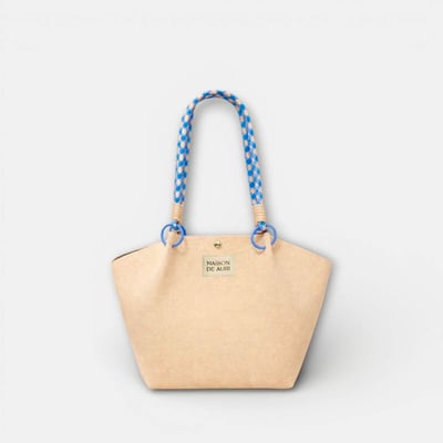 Smoothie Vanilla Jumbo - 大果昔-香草杏2