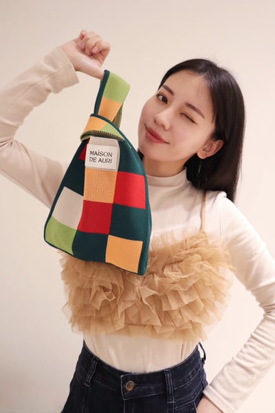 Candy Green 糖果綠5