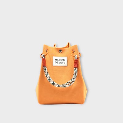 Smoothie Orange 蜜柑橙 果昔包7