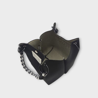 Smoothie black 芝麻黑 果昔包8