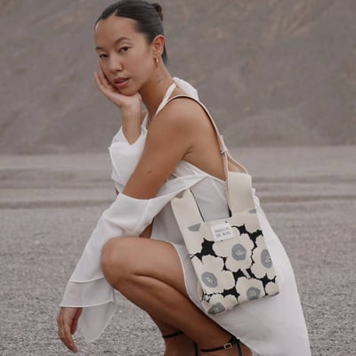 Tango White 白花花1