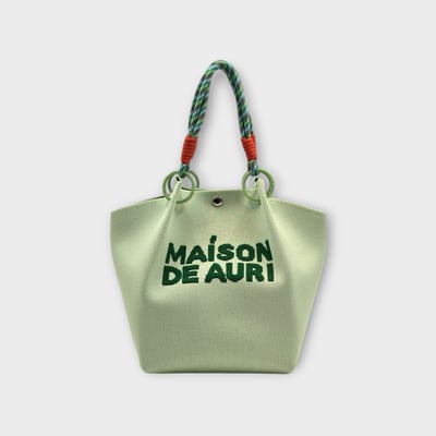 Smoothie Green 哈蜜綠 果昔包3