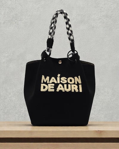 Smoothie black 芝麻黑 果昔包1