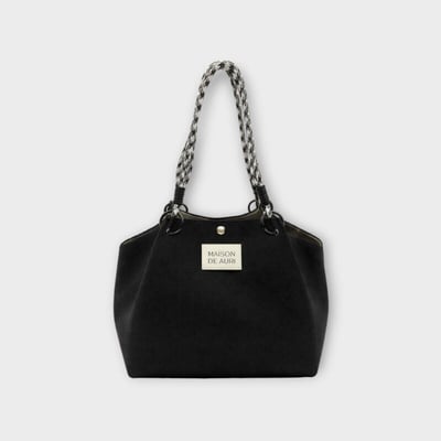 Smoothie Black Jumbo - 大芝麻黑6