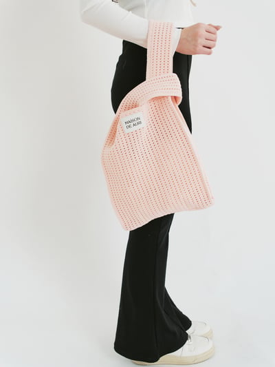 Pinku 粉動3