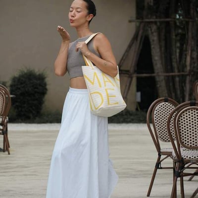 SAC POP Yellow 法潮黃7