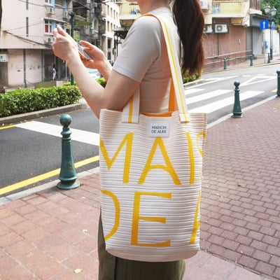 SAC POP Yellow 法潮黃3