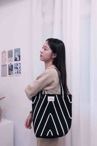 SAC Black 法式黑3