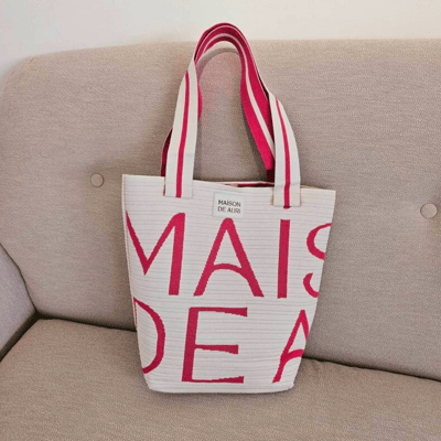 SAC POP Pink 法潮粉7