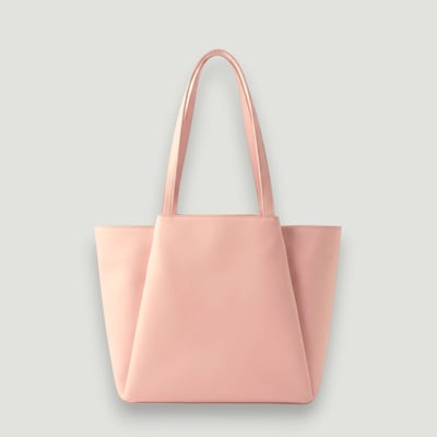 FLORENCE — Ballet Pink  佛羅倫斯・芭蕾粉4