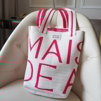 SAC POP Pink 法潮粉1