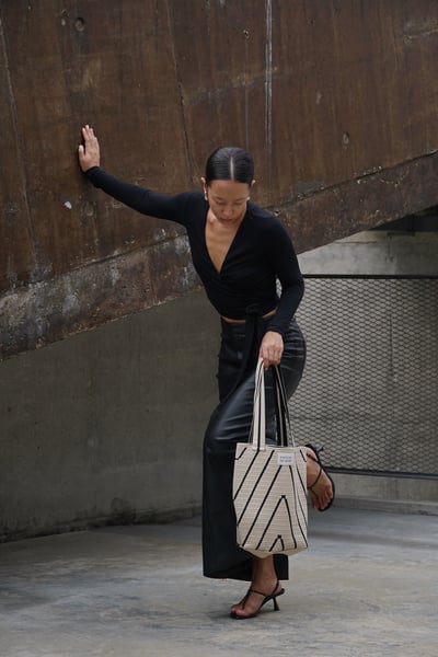 SAC White 法式白6