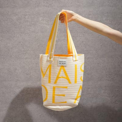 SAC POP Yellow 法潮黃2