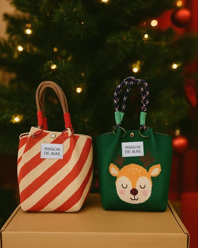 Smoothie Jolly 拐杖紅 果昔包3