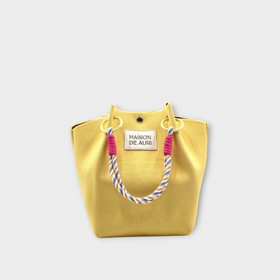 Smoothie Yellow 檸檬黃 果昔包5