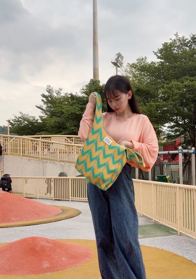 Zamba Yellow 森巴黃7