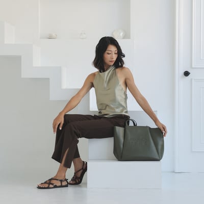 FLORENCE — Kelly Green 佛羅倫斯・凱莉綠8