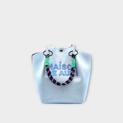 Smoothie Blue 海鹽藍 果昔包4