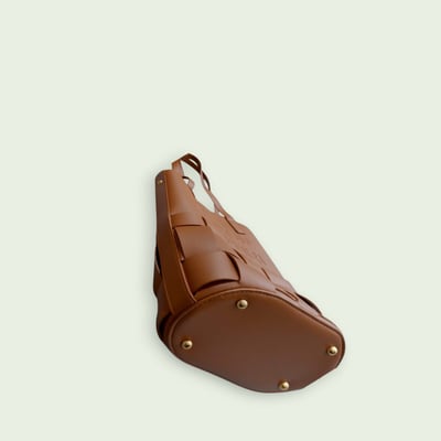 COMO - PECAN BROWN 科莫波光: 胡桃棕6