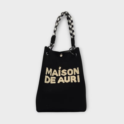 Smoothie black 芝麻黑 果昔包7