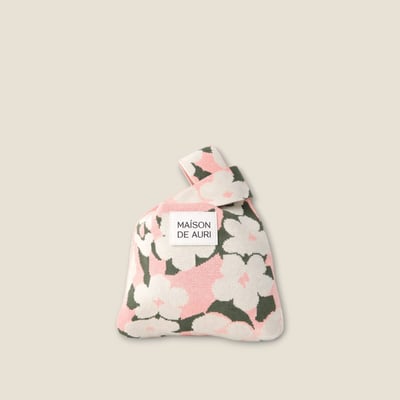 HARU Mini Bags -  Pink 櫻花 春天包3