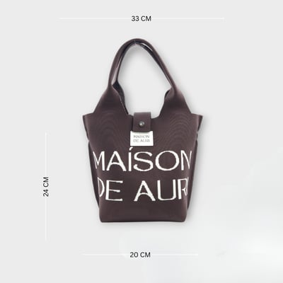 Poche Sport Mocca 摩卡斜背口袋包8