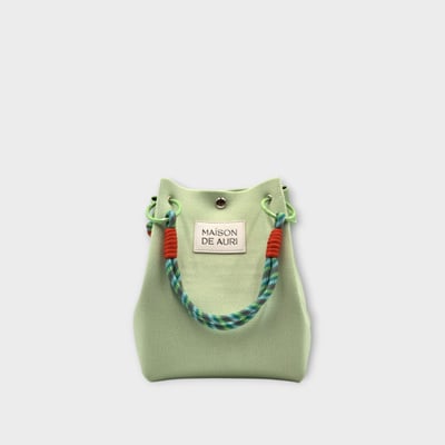 Smoothie Green 哈蜜綠 果昔包6