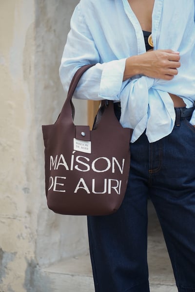 Poche Sport Mocca 摩卡斜背口袋包2