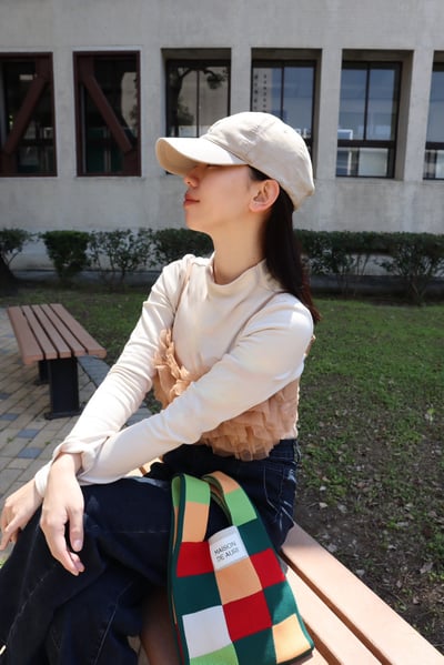 Candy Green 糖果綠4