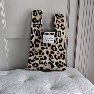 Panther Brown-獵豹棕1