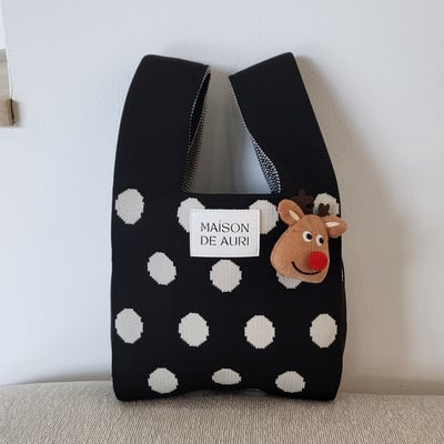 Polka Black 波爾黑2