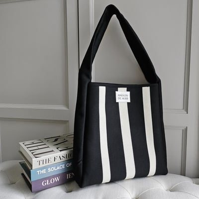 Campus Black 學院黑書包6