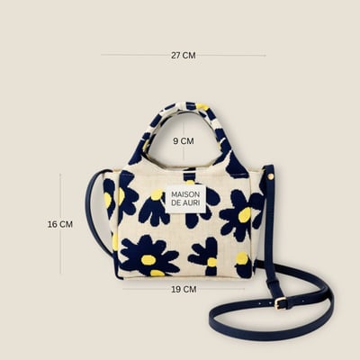 Happy Spring Bags 小確幸 - Cream Garden5