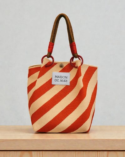 Smoothie Jolly 拐杖紅 果昔包1