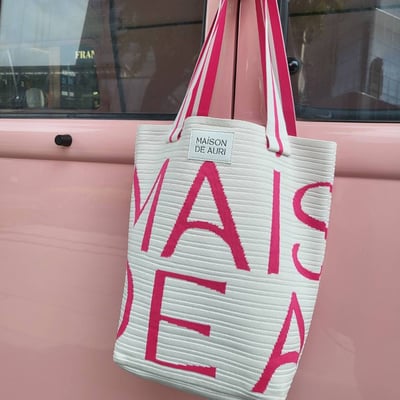 SAC POP Pink 法潮粉2