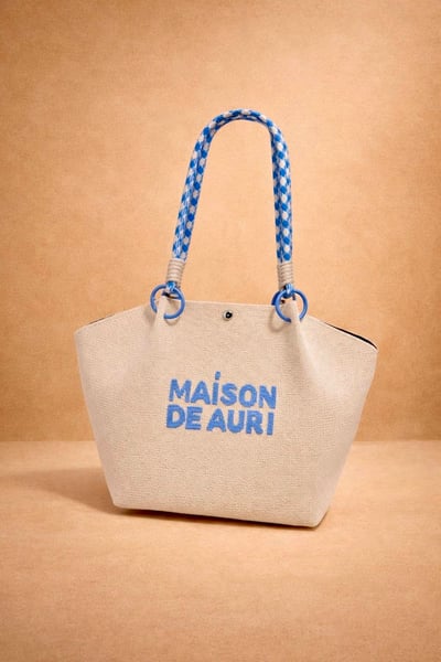 Smoothie Vanilla Jumbo - 大果昔-香草杏1