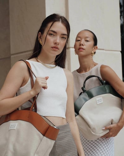 Milan Olive 米蘭 橄欖綠5