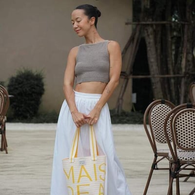 SAC POP Yellow 法潮黃8