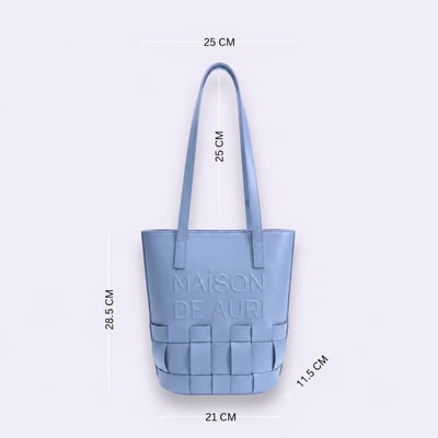 COMO - MISTY BLUE 科莫波光: 迷霧藍8