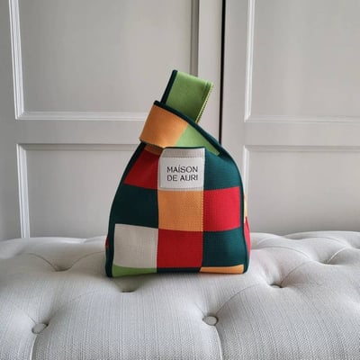 Candy Green 糖果綠1