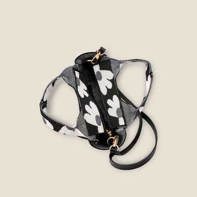 Happy Spring Bags 小確幸 -Black Daisy5