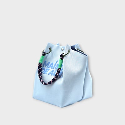 Smoothie Blue 海鹽藍 果昔包5