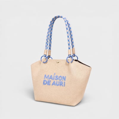 Smoothie Vanilla Jumbo - 大果昔-香草杏3